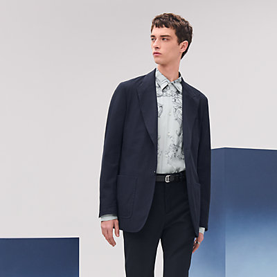 Jackets - Hermès Jackets and Coats for Men | Hermès Mainland Jackets - Hermès Jackets and Coats for Men | Hermès Mainland