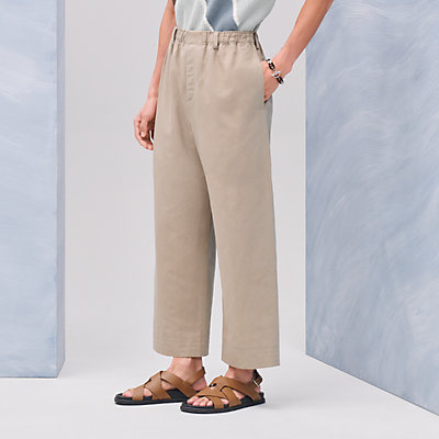 Hermès Men's Pants and Shorts | Hermès Mainland China Hermès Men's Pants and Shorts | Hermès Mainland China