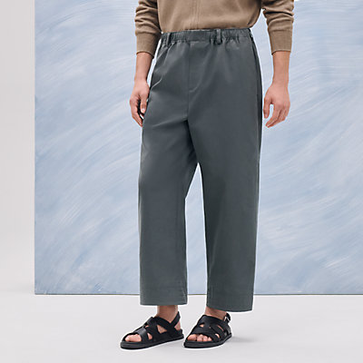 Hermès Men's Pants and Shorts | Hermès Mainland China Hermès Men's Pants and Shorts | Hermès Mainland China