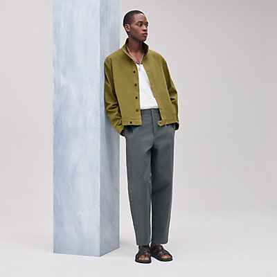 Hermès Jackets and Coats for Men | Hermès Mainland China Hermès Jackets and Coats for Men | Hermès Mainland China