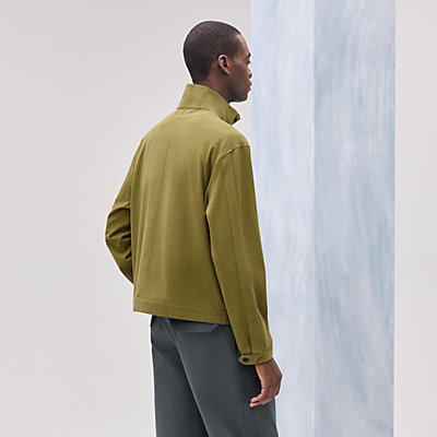 Hermès Jackets and Coats for Men | Hermès Mainland China Hermès Jackets and Coats for Men | Hermès Mainland China