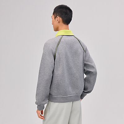 Hermès Sweatshirts for Men | Hermès Mainland China Hermès Sweatshirts for Men | Hermès Mainland China