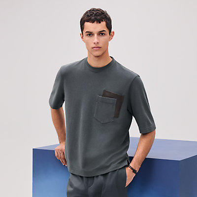 Hermès T Shirts and Polos for Men | Hermès Mainland China Hermès T Shirts and Polos for Men | Hermès Mainland China