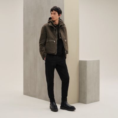 Hermès Jackets and Coats for Men | Hermès Mainland China