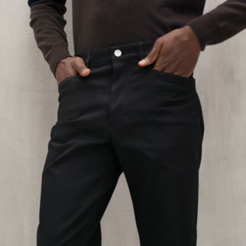 【直営・関税送料込】Straight-cut jeans Warehouse & Co 1001XX 'Heavy Ounce' 14.5oz Regular Straight