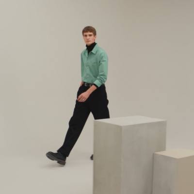 View: video, Malte pants