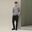 C.D.S. t-shirt, gris, no stock