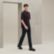 "Piqures sellier" polo shirt