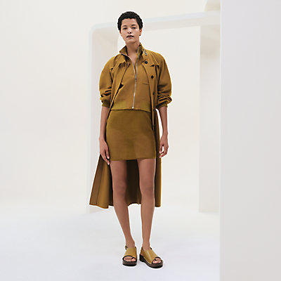 Coats - Hermès Women's Coats and Jackets | Hermès Mainland China Coats - Hermès Women's Coats and Jackets | Hermès Mainland China