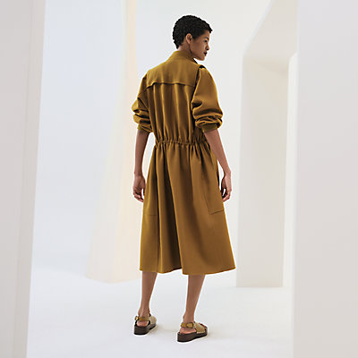 Coats - Hermès Women's Coats and Jackets | Hermès Mainland China Coats - Hermès Women's Coats and Jackets | Hermès Mainland China