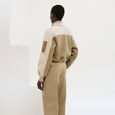 Hermès Women's Coats and Jackets | Hermès Mainland China Hermès Women's Coats and Jackets | Hermès Mainland China