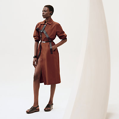 Coats - Hermès Women's Coats and Jackets | Hermès Mainland China Coats - Hermès Women's Coats and Jackets | Hermès Mainland China