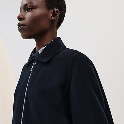 Coats - Hermès Women's Coats and Jackets | Hermès Mainland China Coats - Hermès Women's Coats and Jackets | Hermès Mainland China