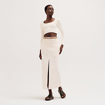 Hermès Dress and Skirt Collection | Hermès Mainland China Hermès Dress and Skirt Collection | Hermès Mainland China
