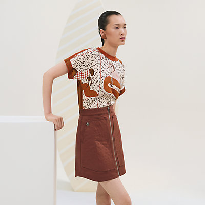 Hermès Dress and Skirt Collection | Hermès Mainland China Hermès Dress and Skirt Collection | Hermès Mainland China