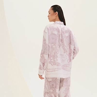 Hermès Shirts and Tops for Women | Hermès Mainland China Hermès Shirts and Tops for Women | Hermès Mainland China