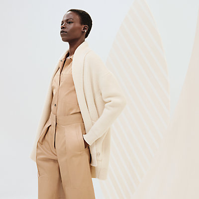 Coats - Hermès Women's Coats and Jackets | Hermès Mainland China Coats - Hermès Women's Coats and Jackets | Hermès Mainland China
