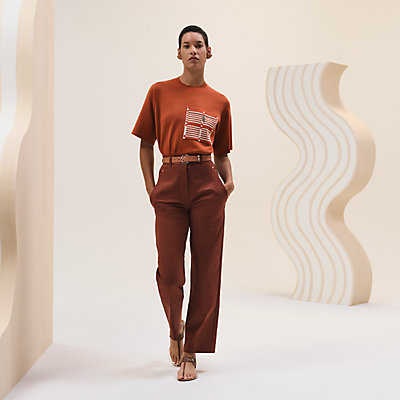 Women's Ready-to-Wear Spring/Summer Collection | Hermès Women's Ready-to-Wear Spring/Summer Collection | Hermès