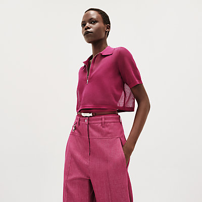 Hermès Knitwear and Twillaines for Women | Hermès Mainland China Hermès Knitwear and Twillaines for Women | Hermès Mainland China