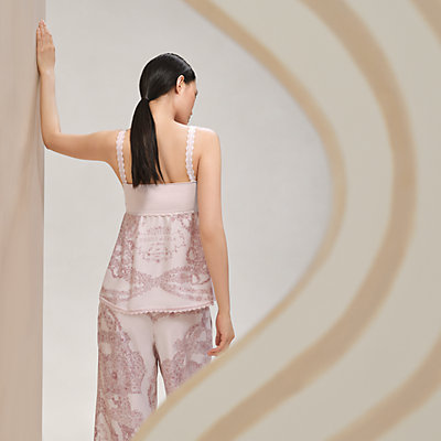 Women's Ready-to-Wear Spring/Summer Collection | Hermès Women's Ready-to-Wear Spring/Summer Collection | Hermès