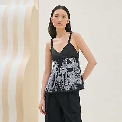Hermès Knitwear and Twillaines for Women | Hermès Mainland China Hermès Knitwear and Twillaines for Women | Hermès Mainland China