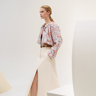 Women's Ready-to-Wear Spring/Summer Collection | Hermès Women's Ready-to-Wear Spring/Summer Collection | Hermès