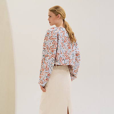 Women's Ready-to-Wear Spring/Summer Collection | Hermès Women's Ready-to-Wear Spring/Summer Collection | Hermès