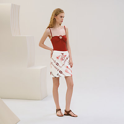 Hermès Dress and Skirt Collection | Hermès Mainland China Hermès Dress and Skirt Collection | Hermès Mainland China
