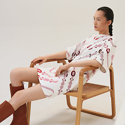 Hermès Dress and Skirt Collection | Hermès Mainland China Hermès Dress and Skirt Collection | Hermès Mainland China