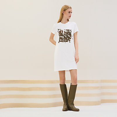 Hermès Dress and Skirt Collection | Hermès Mainland China Hermès Dress and Skirt Collection | Hermès Mainland China
