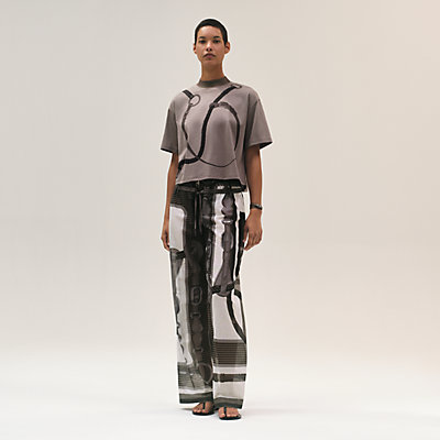 Hermès Shirts and Tops for Women | Hermès Mainland China Hermès Shirts and Tops for Women | Hermès Mainland China