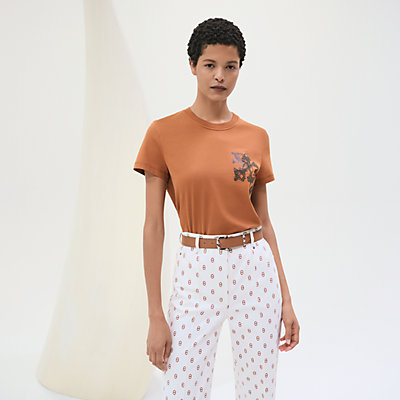 Hermès Shirts and Tops for Women | Hermès Mainland China Hermès Shirts and Tops for Women | Hermès Mainland China
