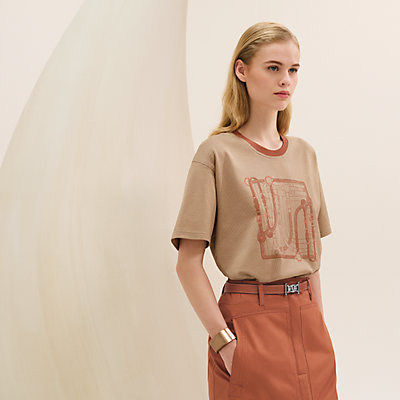 T-shirts and sweatshirts - Hermès Shirts and Tops for Women T-shirts and sweatshirts - Hermès Shirts and Tops for Women