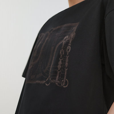 T-shirts and sweatshirts - Hermès Shirts and Tops for Women T-shirts and sweatshirts - Hermès Shirts and Tops for Women