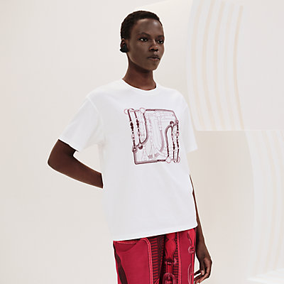 T-shirts and sweatshirts - Hermès Shirts and Tops for Women T-shirts and sweatshirts - Hermès Shirts and Tops for Women