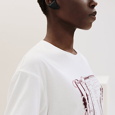T-shirts and sweatshirts - Hermès Shirts and Tops for Women T-shirts and sweatshirts - Hermès Shirts and Tops for Women