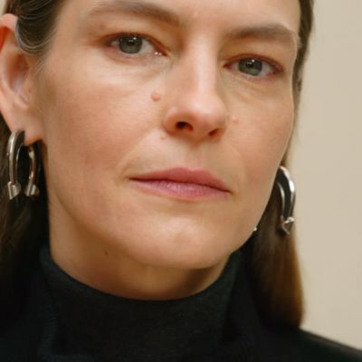 无袖短款飞行员夹克，当前为第2张（共8张）