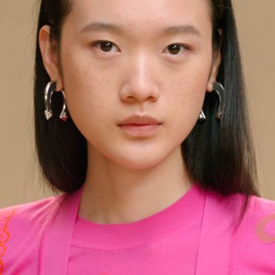 Bootcut pants, view 2 of 6