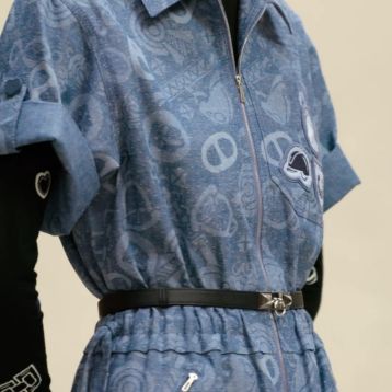 Women's Ready-to-Wear Fall/Winter Collection | Hermès