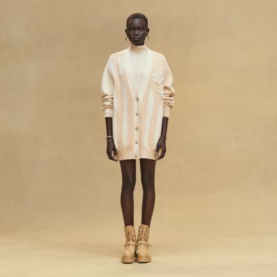 Hermès Knitwear and Twillaines for Women | Hermès Mainland China