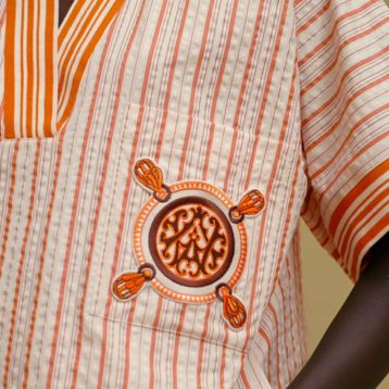 【お洒落★】HERMES Tシャツストレートカートリッジ H