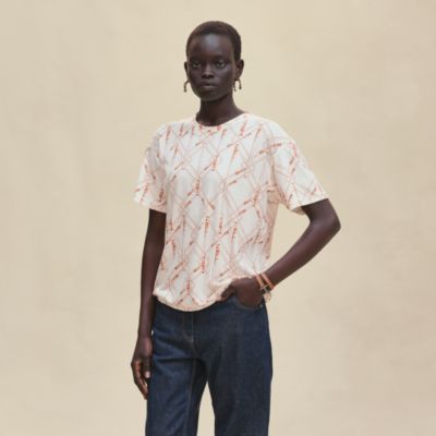 deres qualia T shirt TYPE-2 エルメス ブラミンク deres qualia