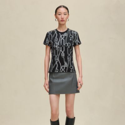 Casual wear - Hermès Shirts and Tops for Women | Hermès Mainland China