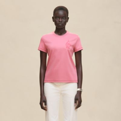 HERMES　サマーシャツ H