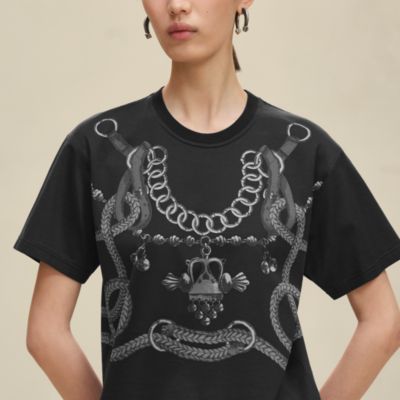 Hermès Shirts and Tops for Women | Hermès Mainland China