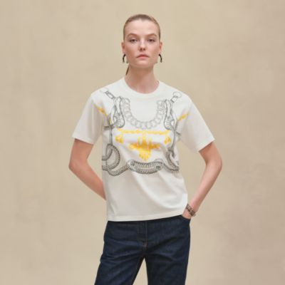 HERMES　エルメス　Tシャツ 楽天市場】HERMES エルメス Tシャツ カットソー トップス メンズ