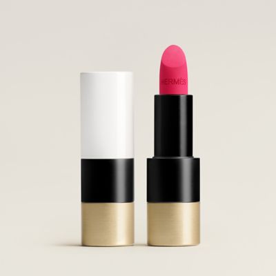 Matte lipstick, Rose Indien