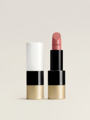 Satin lipstick, Beige Kalahari