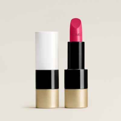 Rouge Hermes, Satin lipstick, Beige Tadelakt | Hermès Mainland 