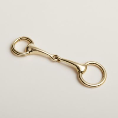 Mors scarf ring